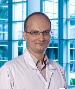 Lekarz Endokrynolog Krzysztof
